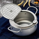 Kit Panela Fritadeira Plus